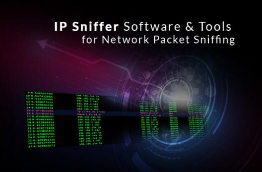 network sniffer tool for mac