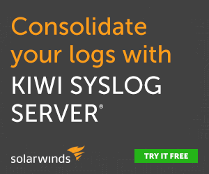 Best Syslog Server Free & Paid Software for Windows of 2020