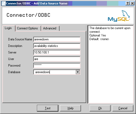 Create Odbc Connection To Mysql – YVYMU