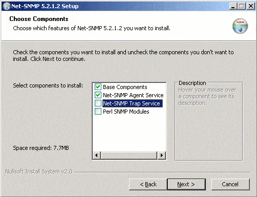 Install Net Snmp Perl Module Example